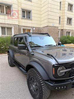 فورد برونكو